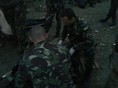 СМИ: Бойцы николаевской десантной бригады прорвали кольцо террористов в Луганской области и вывезли тяжелораненых в тыл / Гордон
