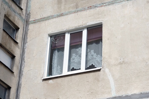 Трагедия произошла в престижном районе Харькова. Фото 
