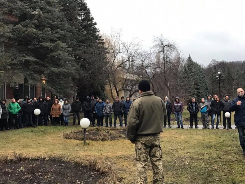Обмен пленными: Украина доставила 306 человек на место встречи - 99556 Обмен пленными: Украина доставила 306 человек на место встречи - фото 99556