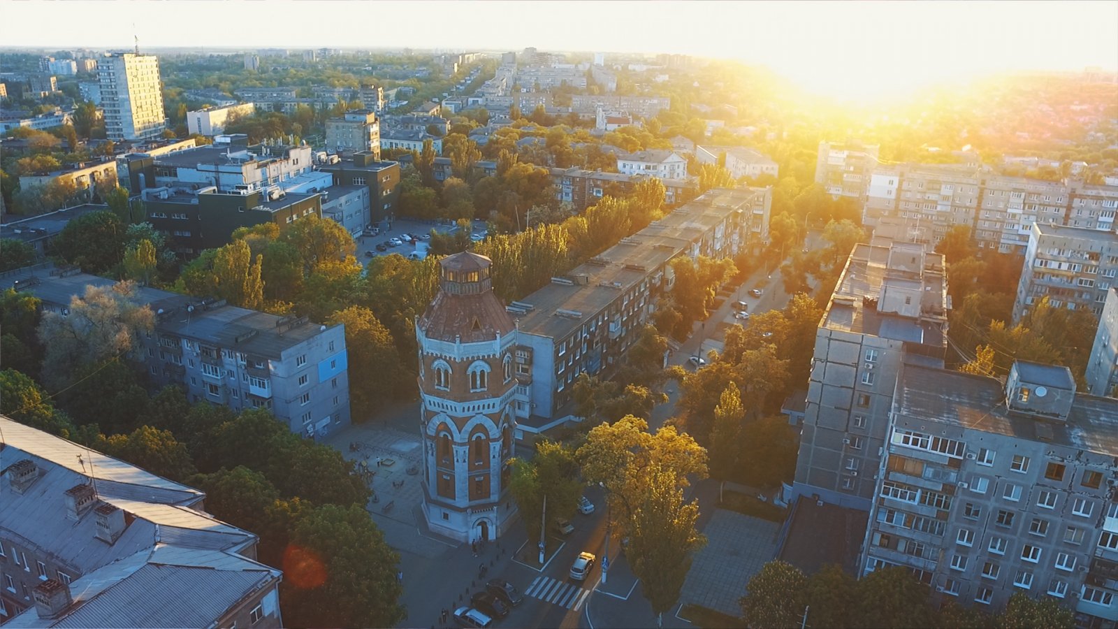 Мариуполь «без заводов»: где гулять и что смотреть туристу » Паноптикон |  Новини Запоріжжя та Запорізької області