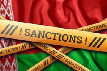 Одразу три країни запровадили санкції проти режиму Лукашенка