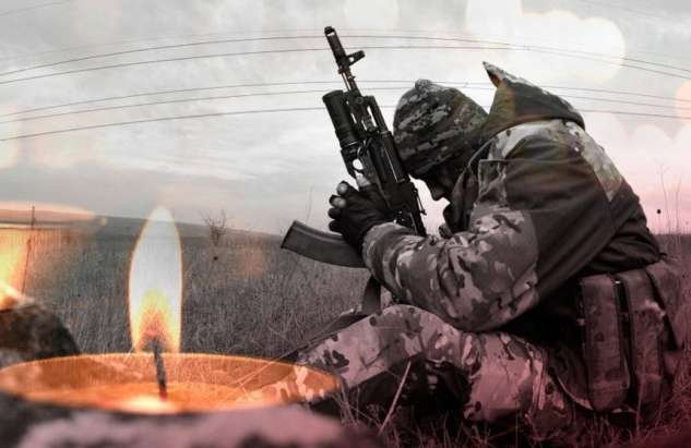 Війна на Донбасі: двоє загиблих в святкові дні