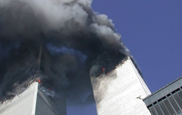 Річниця теракту 9/11: Байден звернувся до нації