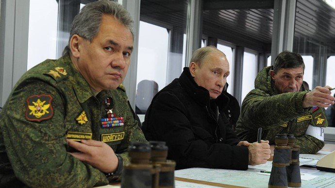 Командувач ООС попередив: При наступі "в лоб" армія Росії зазнає величезних втрат