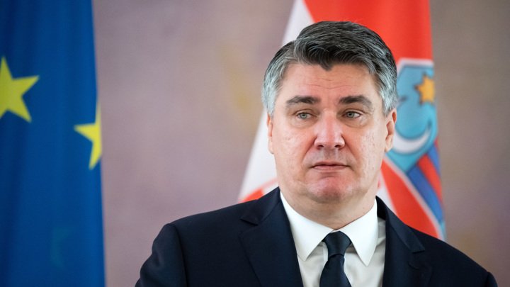 Прем'єр-міністр Хорватії вибачився перед українцями