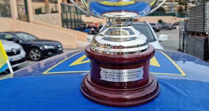 Запорізька команда на «Запорожці» отримала приз на міжнародних змаганнях