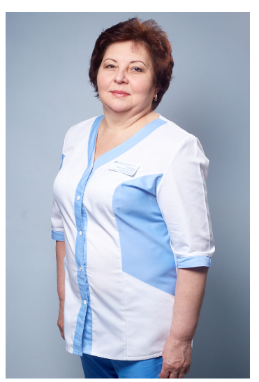 Звання «Заслужений лікар України» отримала лікар-анестезіолог з Запоріжжя