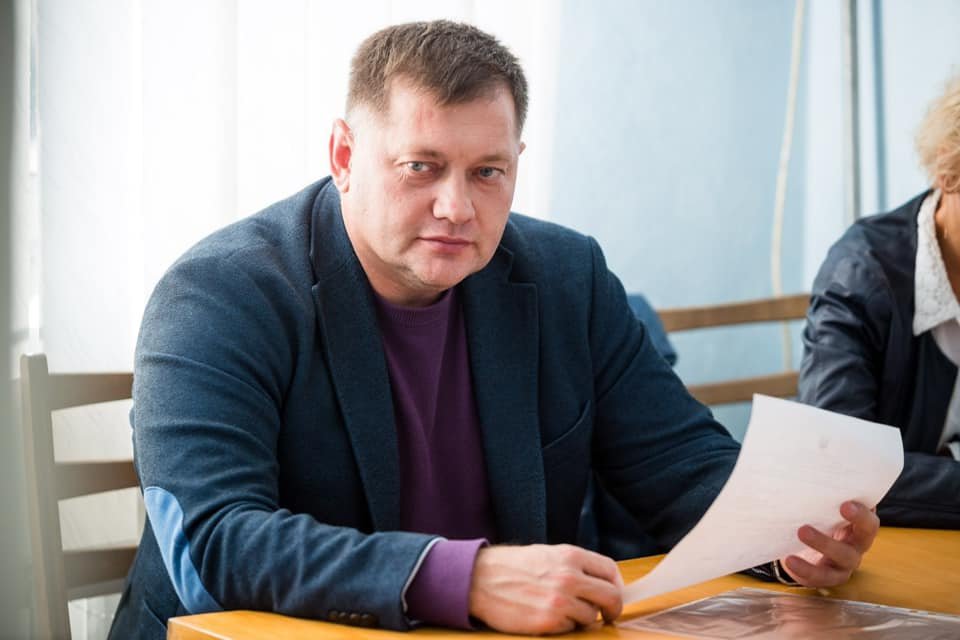 Розпуск Запорізької обласної ради розглянуть за декілька тижнів: народний депутат пояснив, чого варто очікувати