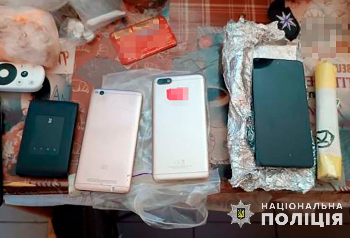 У Запоріжжі повідомлено про підозру кримінальному «авторитету»